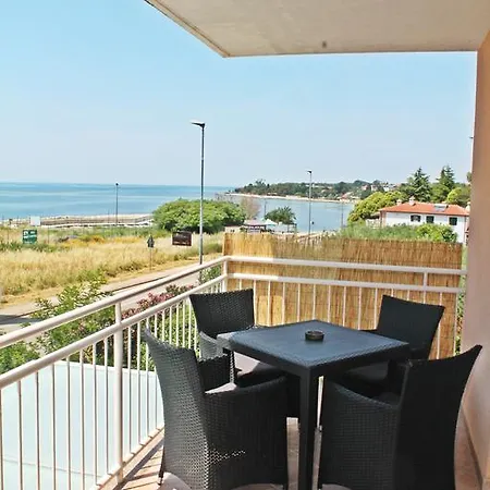 Διαμέρισμα Jadran