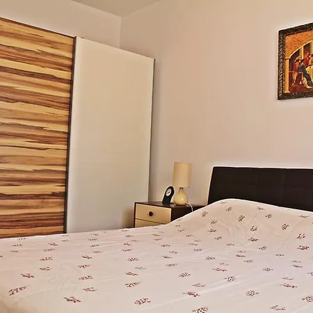 Jadran Apartment Umag