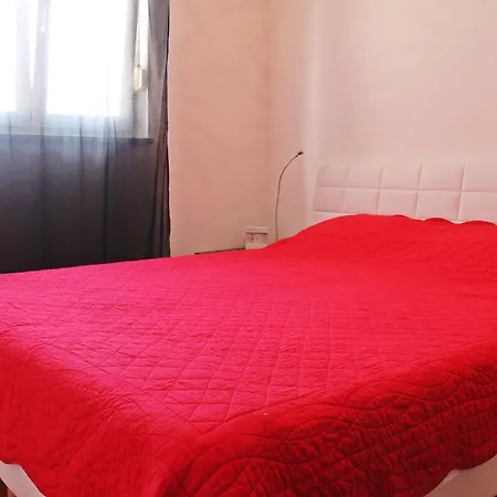 Apartment Jadran *