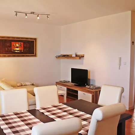 Apartment Jadran *