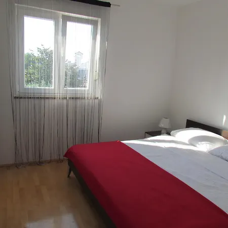 Διαμέρισμα Jadran