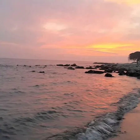 Jadran 아파트 우마그