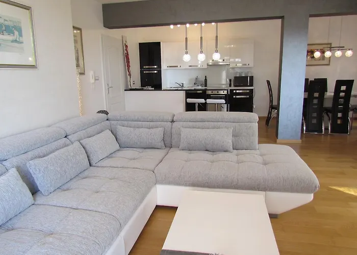 Appartement Jadran