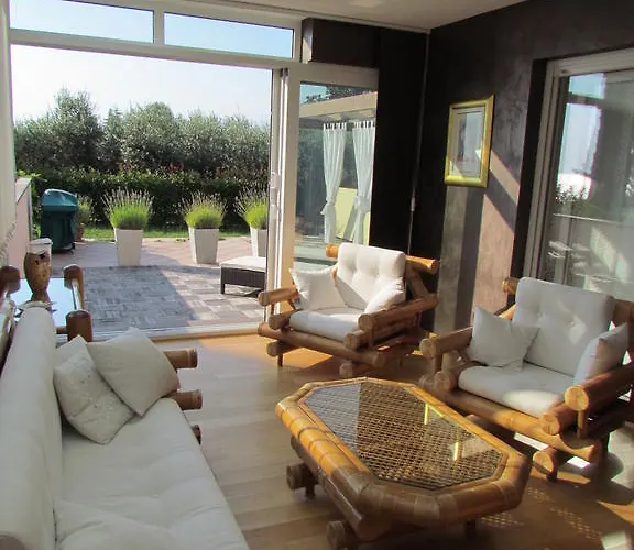 Appartement Jadran *