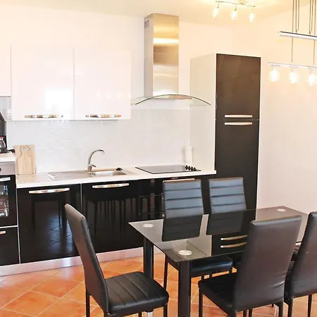 Jadran Apartamento