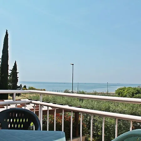 Apartamento Jadran Umag