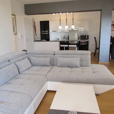 Apartamento Jadran