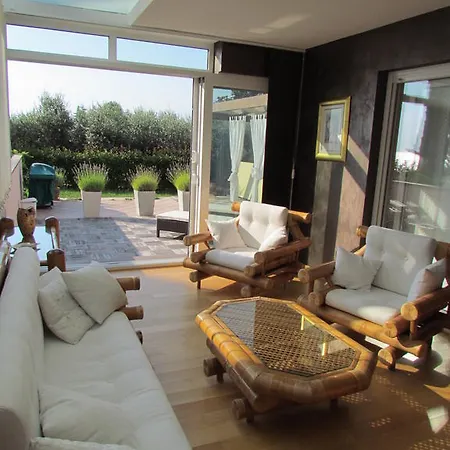 Apartamento Jadran *