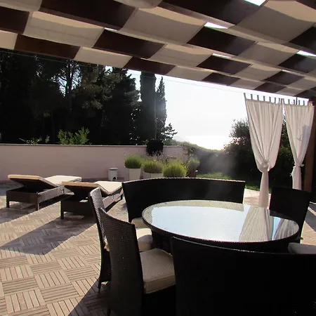 Apartamento Jadran *